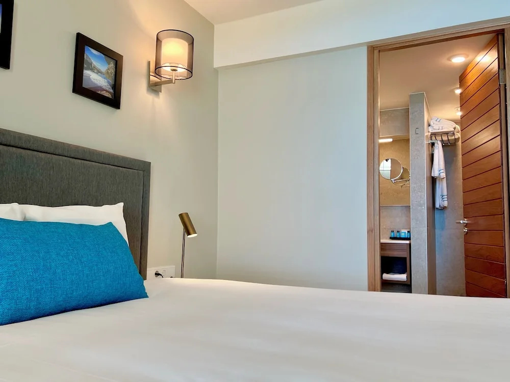 Avila Beach Hotel - Chambres