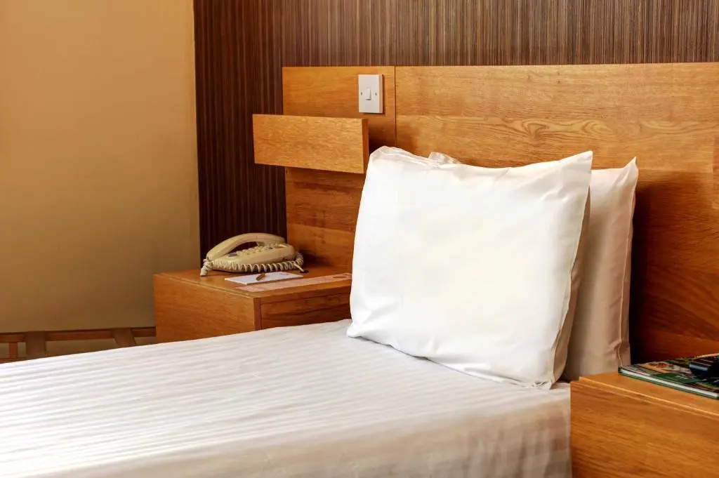 Best Western Thurrock Hotel - Chambres