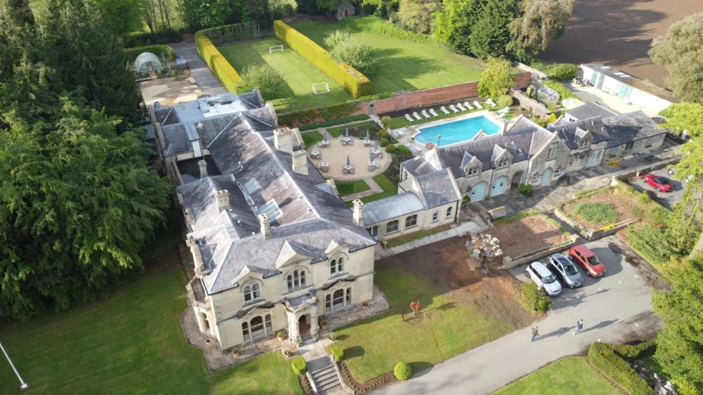 Beechfield House Hotel - Général