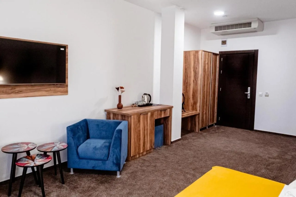 Hotel photo 6