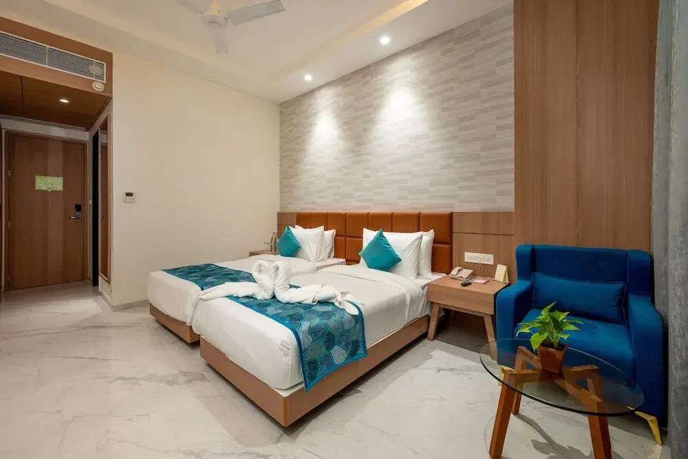 Hotel photo 18
