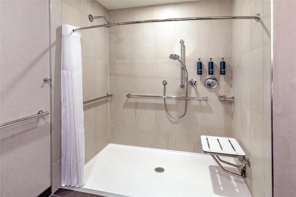 DoubleTree by Hilton Burlington Vermont - Chambres