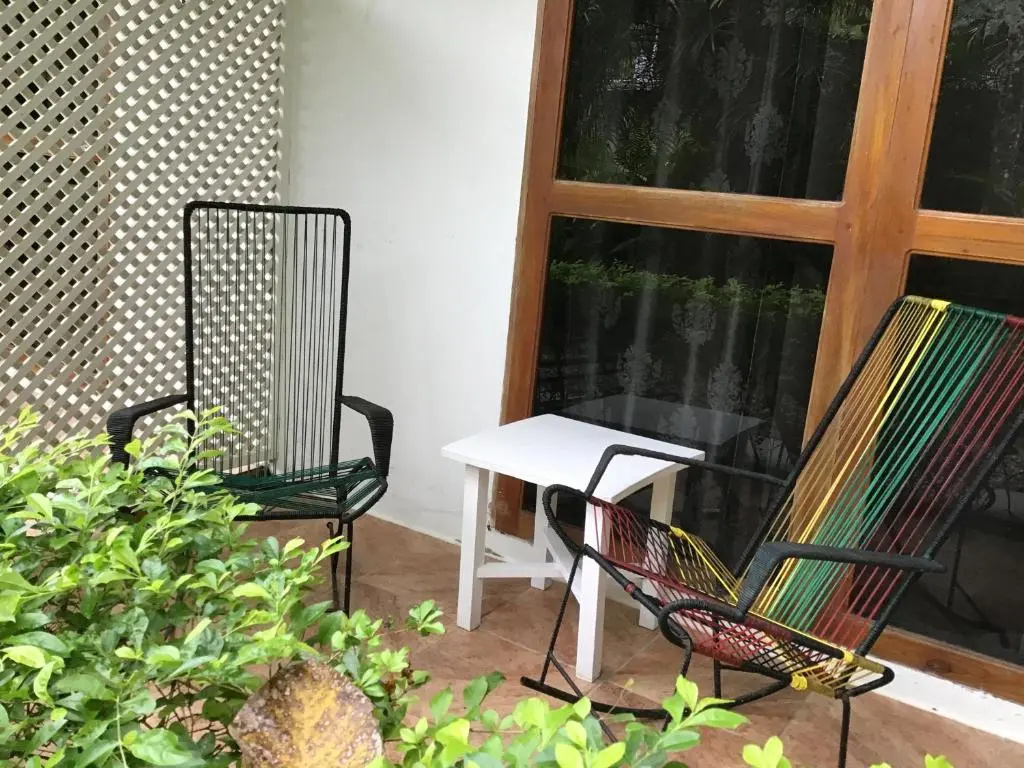 Hotel Indalo adults only - Chambres