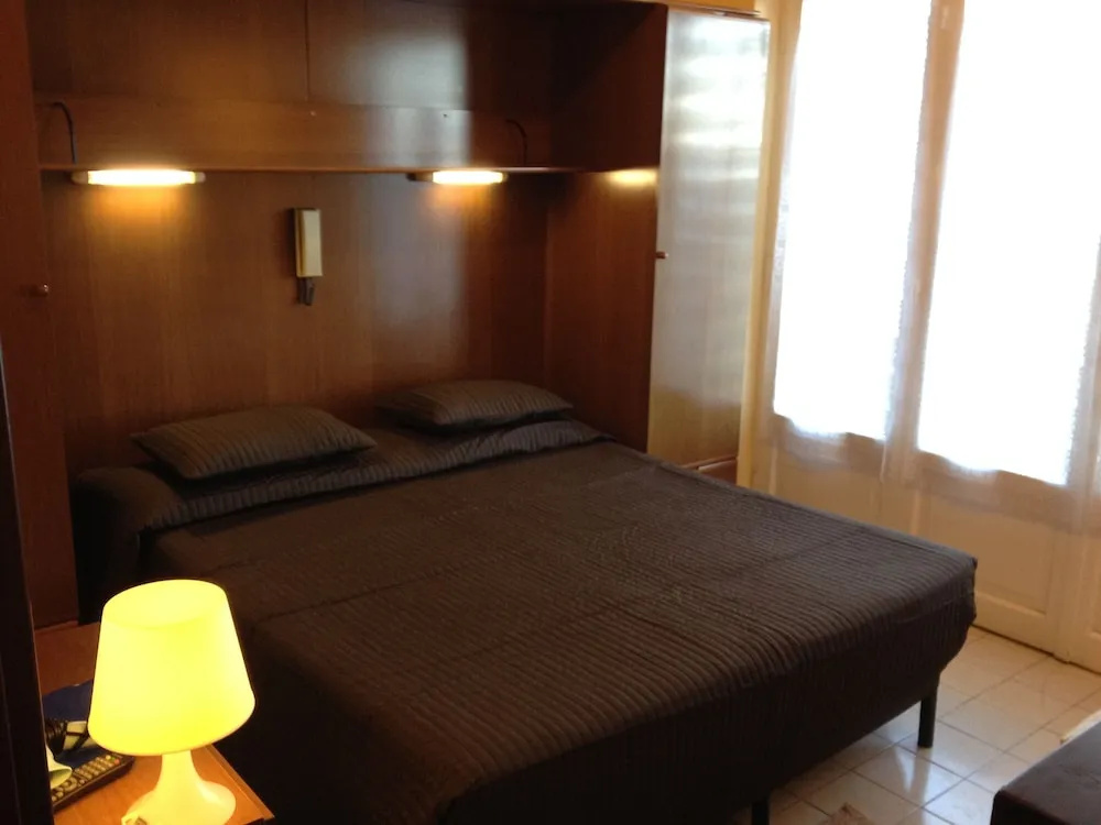 Hotel Nettuno - Chambres