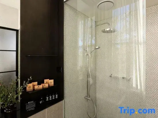 Coppersmith Hotel - Chambres