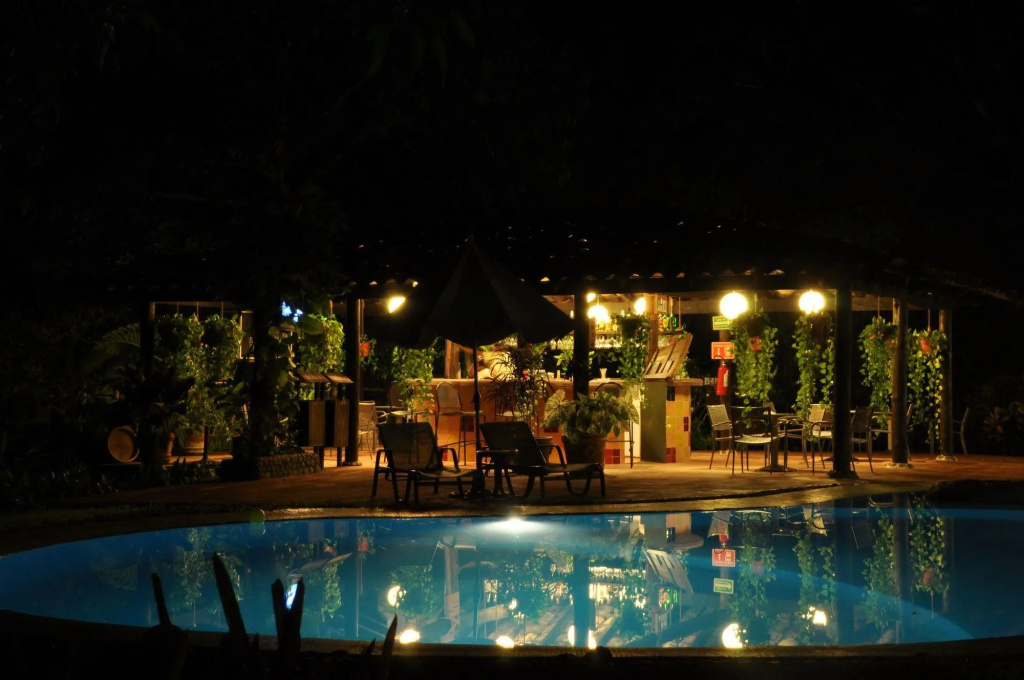 Hotel photo 12