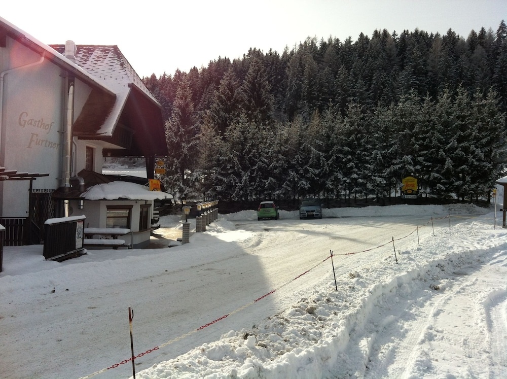 Jera Am Furtnerteich