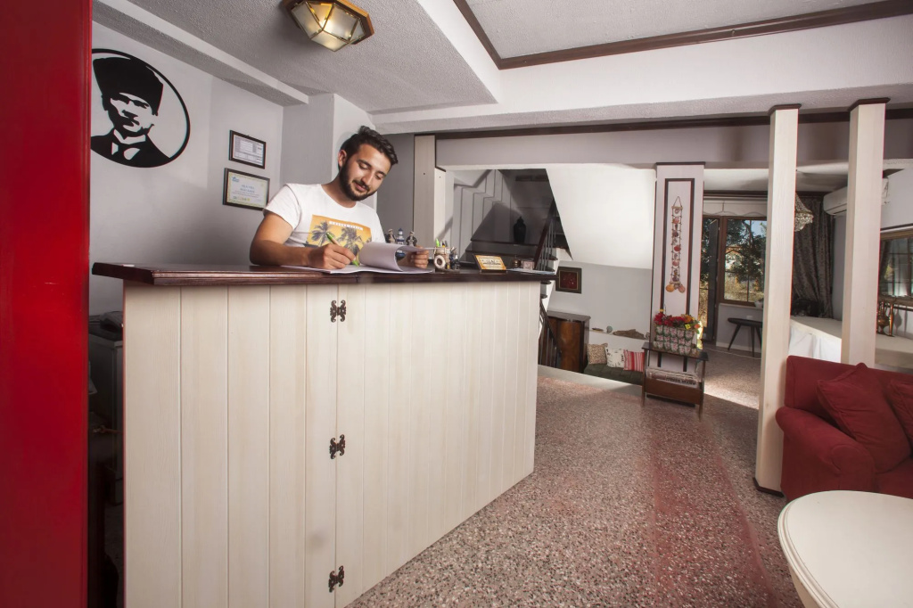 Hotel photo 16