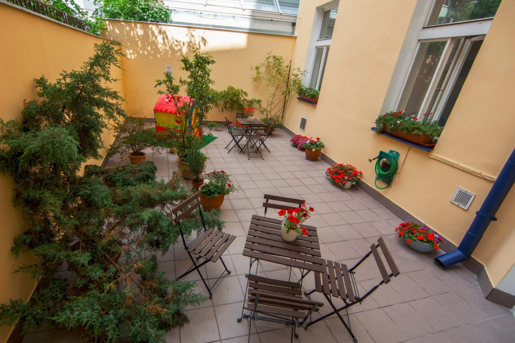 Hotel photo 18