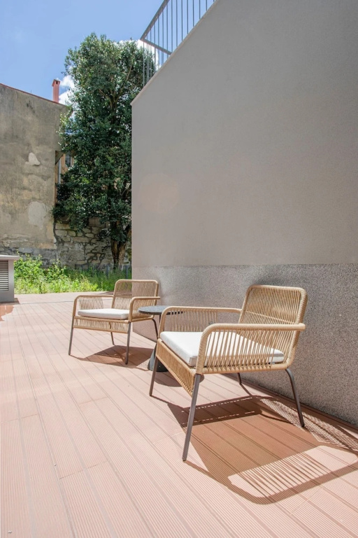 Liiiving in Porto - City Design Apartment C