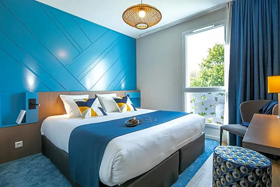 Comfort room