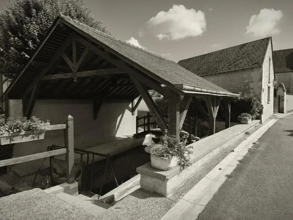 Les Chambres de Nelly
