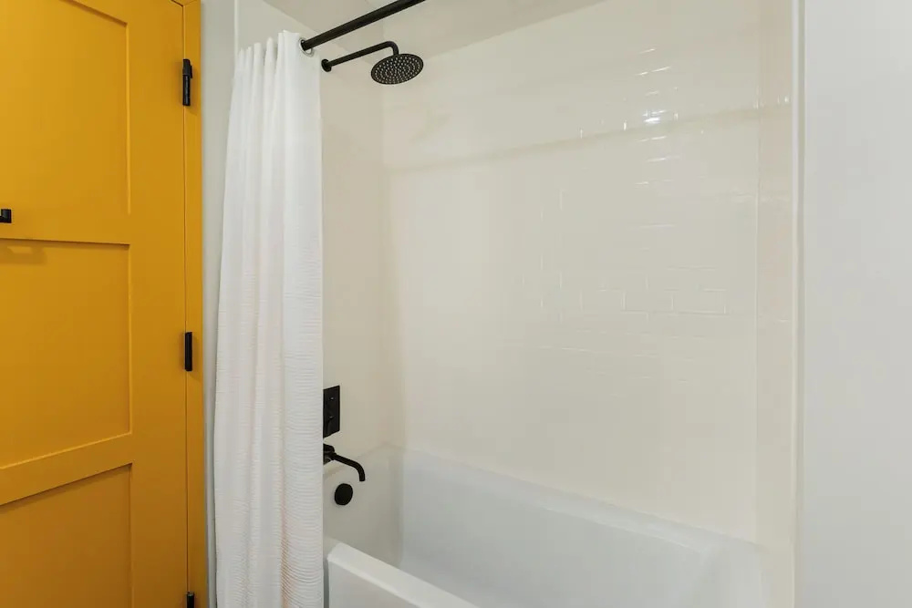 Sun & Ski Inn And Suites - Chambres