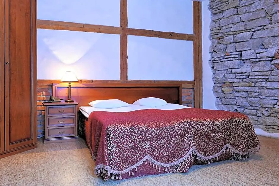 St. Olav Hotel - Chambres