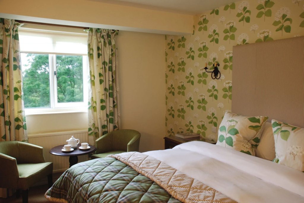 Bear of Rodborough Hotel - Général