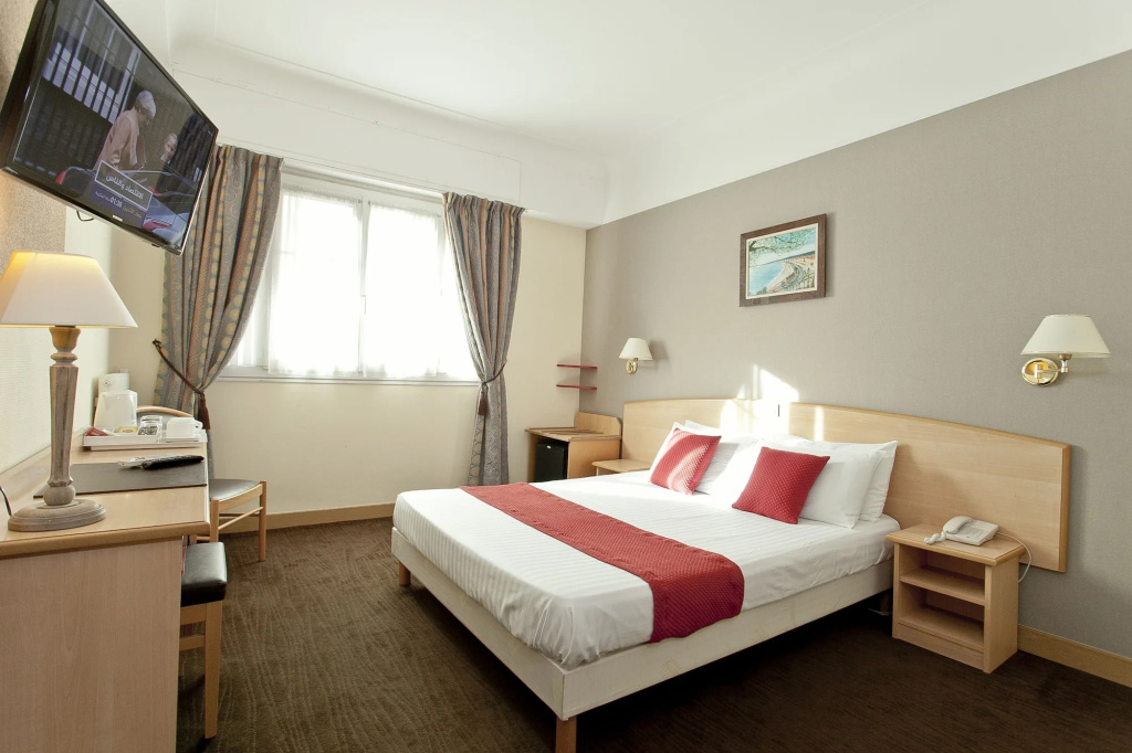 Hotel photo 9