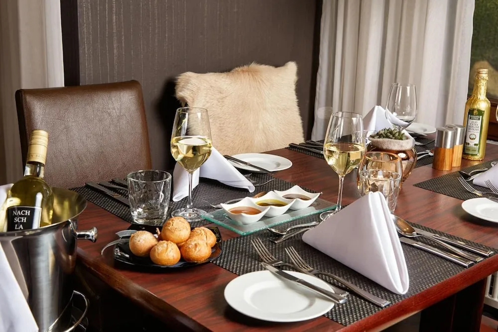 Schröder Hotel and Restaurant - Général