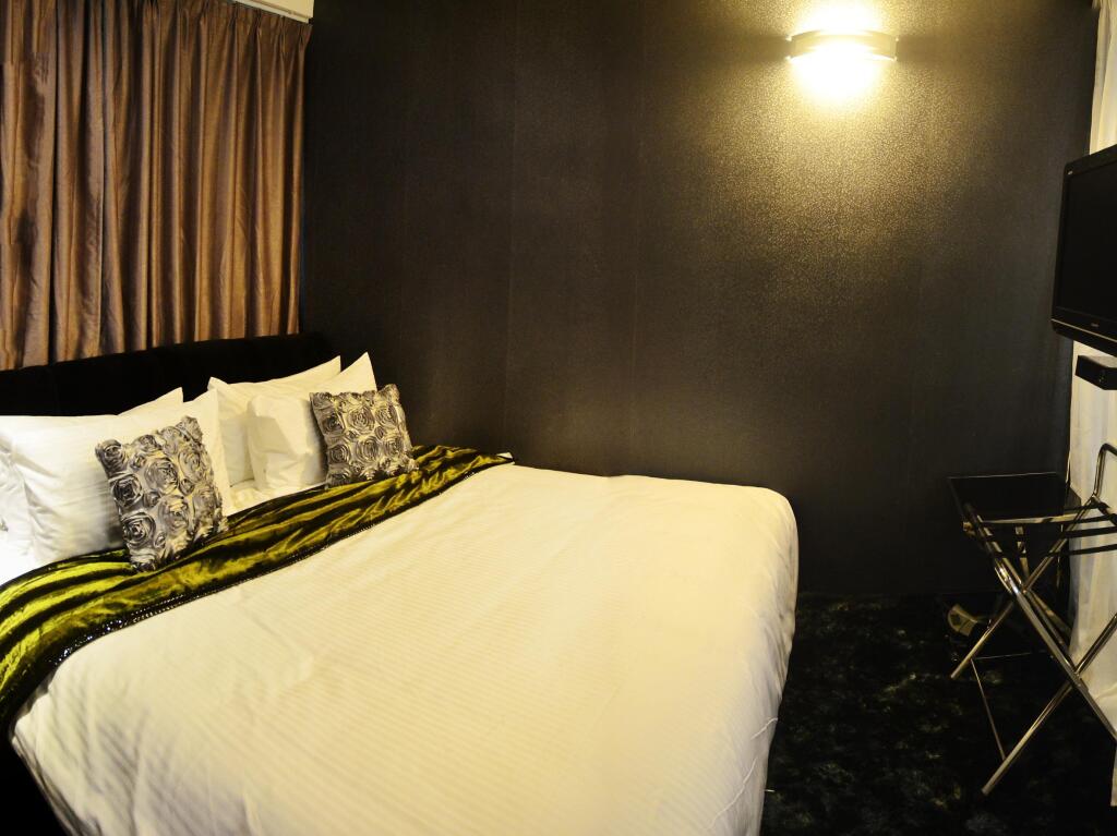Orion Design Hotel