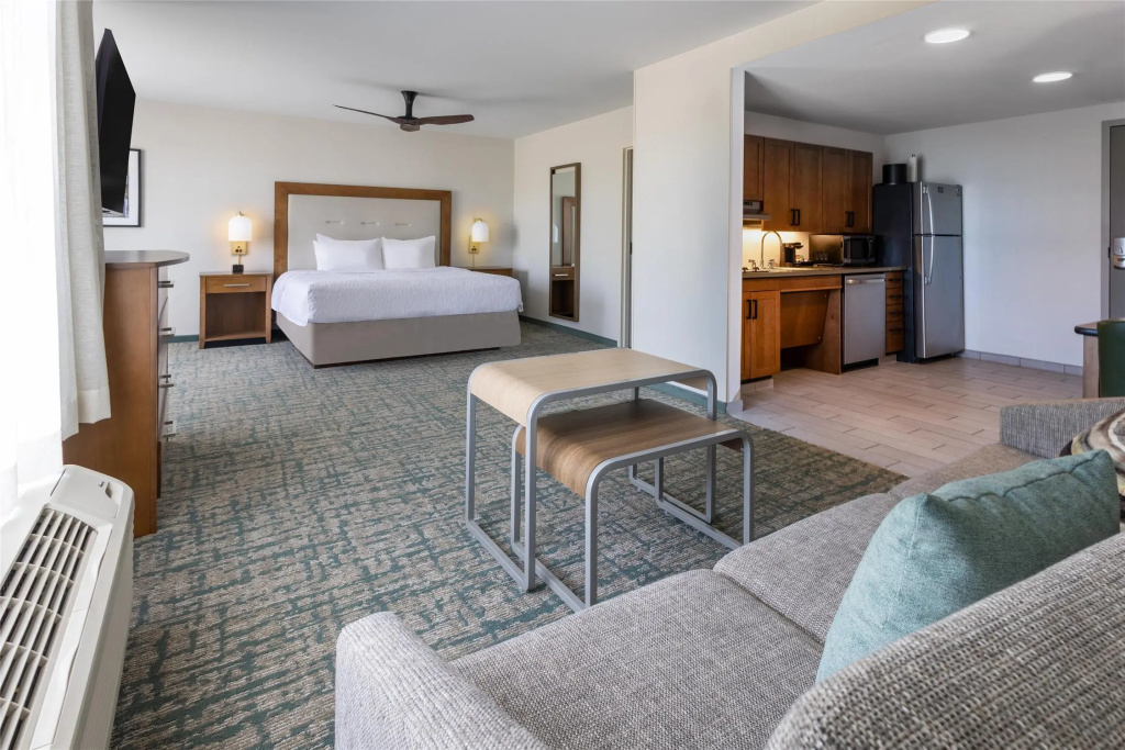Homewood Suites by Hilton Syracuse - Carrier Circle - Général
