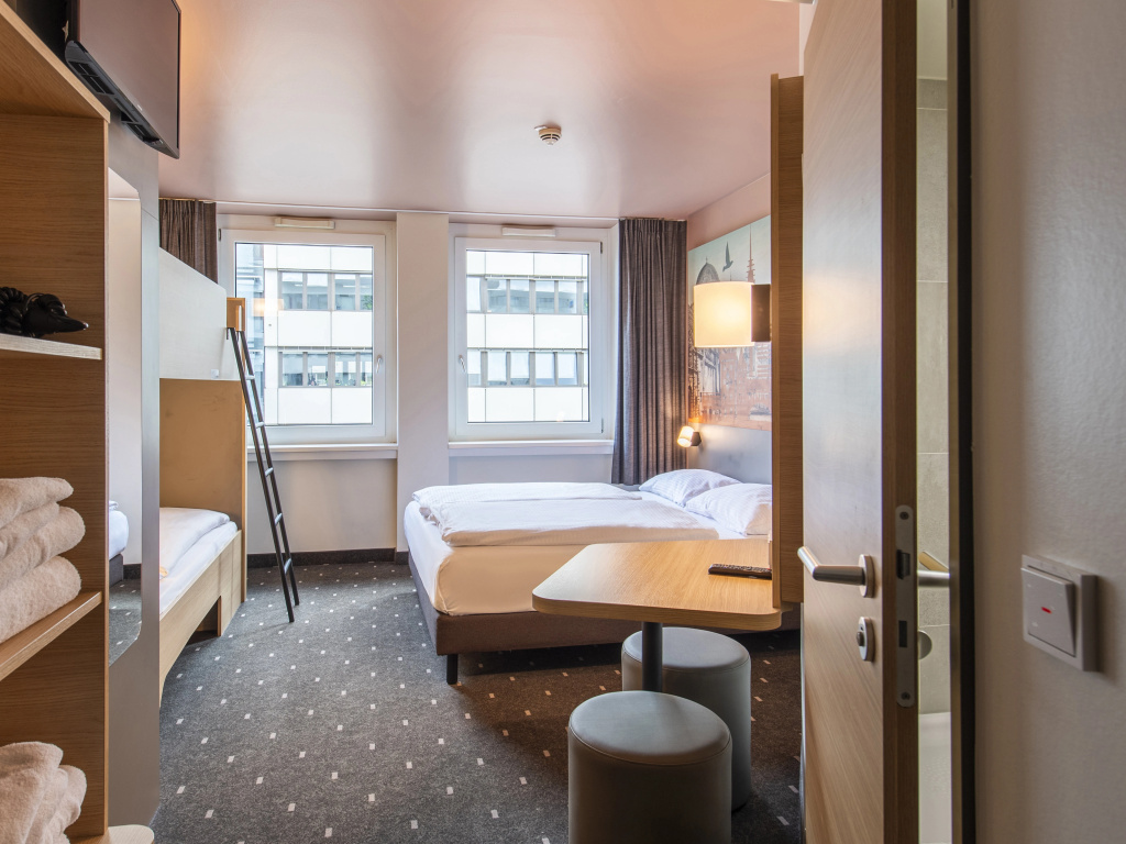 Hotel photo 7