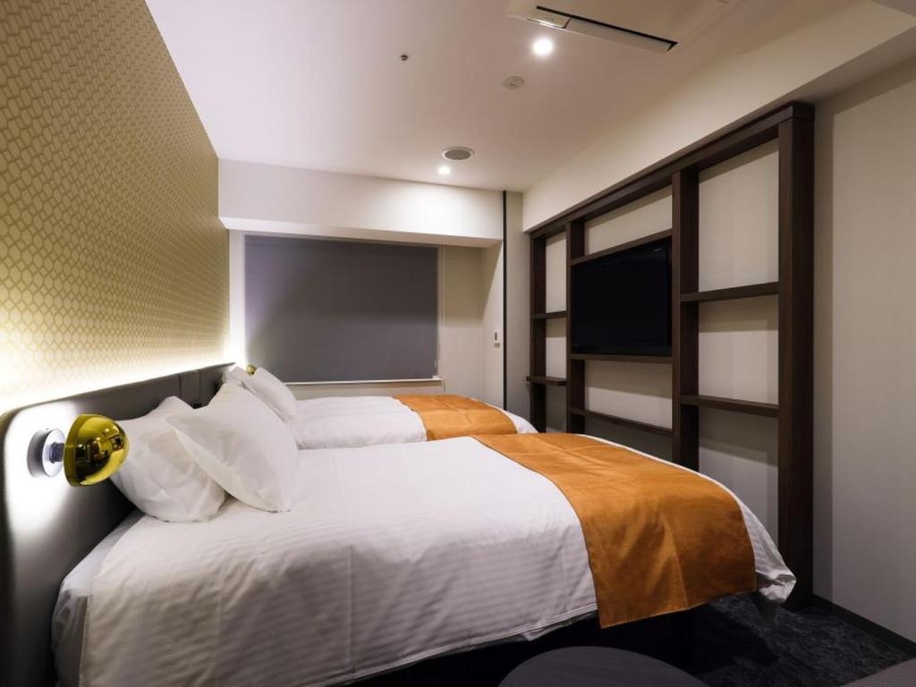 Grids Premium Hotel Osaka Namba 사진 12