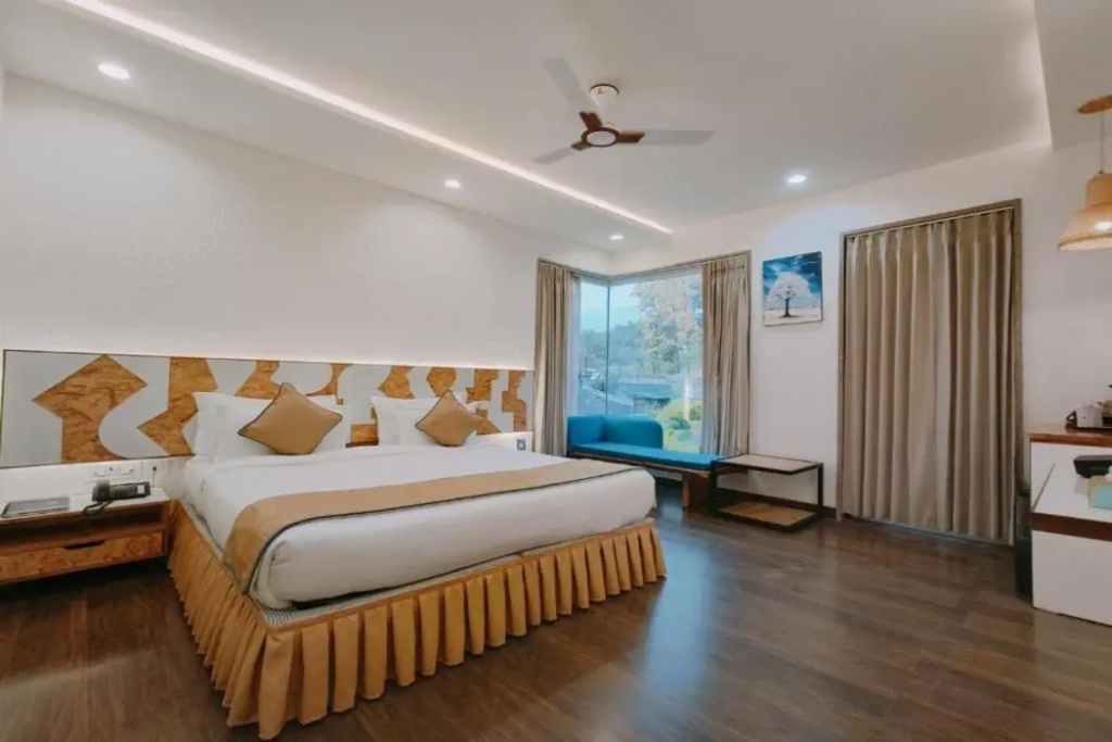 Hotel photo 6