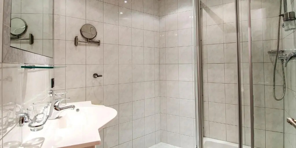 Apart Chamins - Chambres