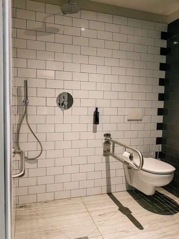 Hotel Onomo Abidjan Airport - Chambres