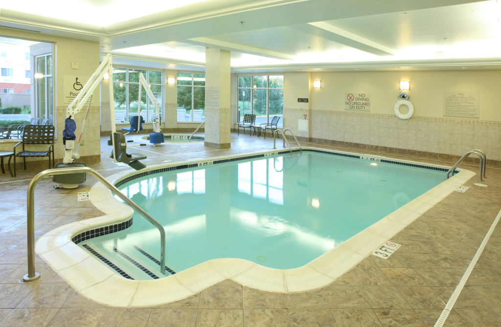 Hilton Garden Inn Frederick - Général
