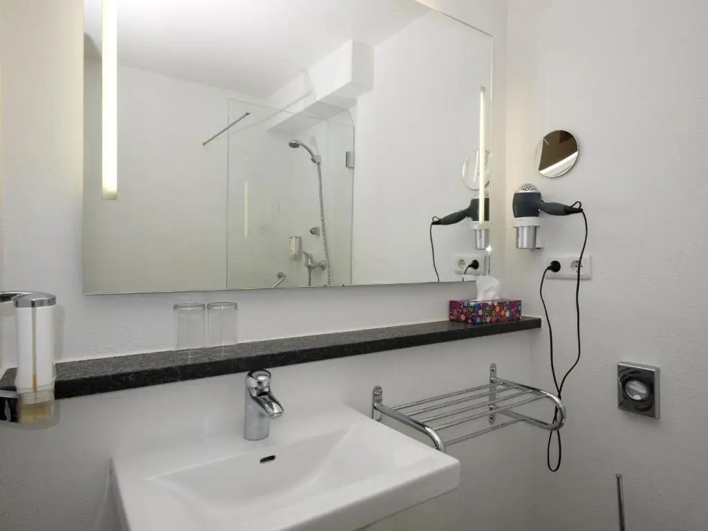 Hotel Pinger - Chambres
