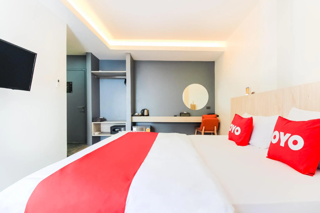 Hotel photo 5