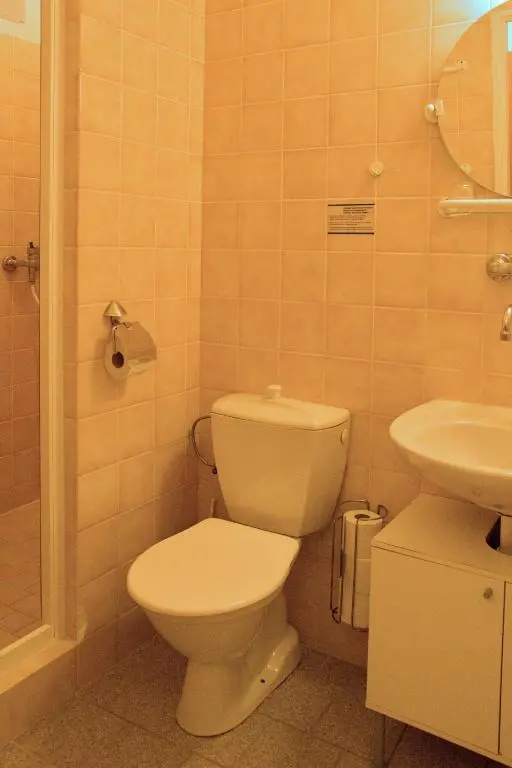 Hotel Harrachov Inn - Chambres