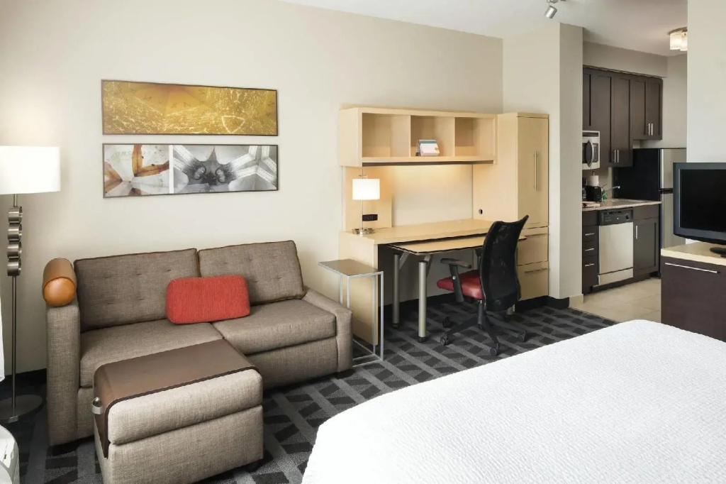 TownePlace Suites by Marriott San Diego Vista - Général