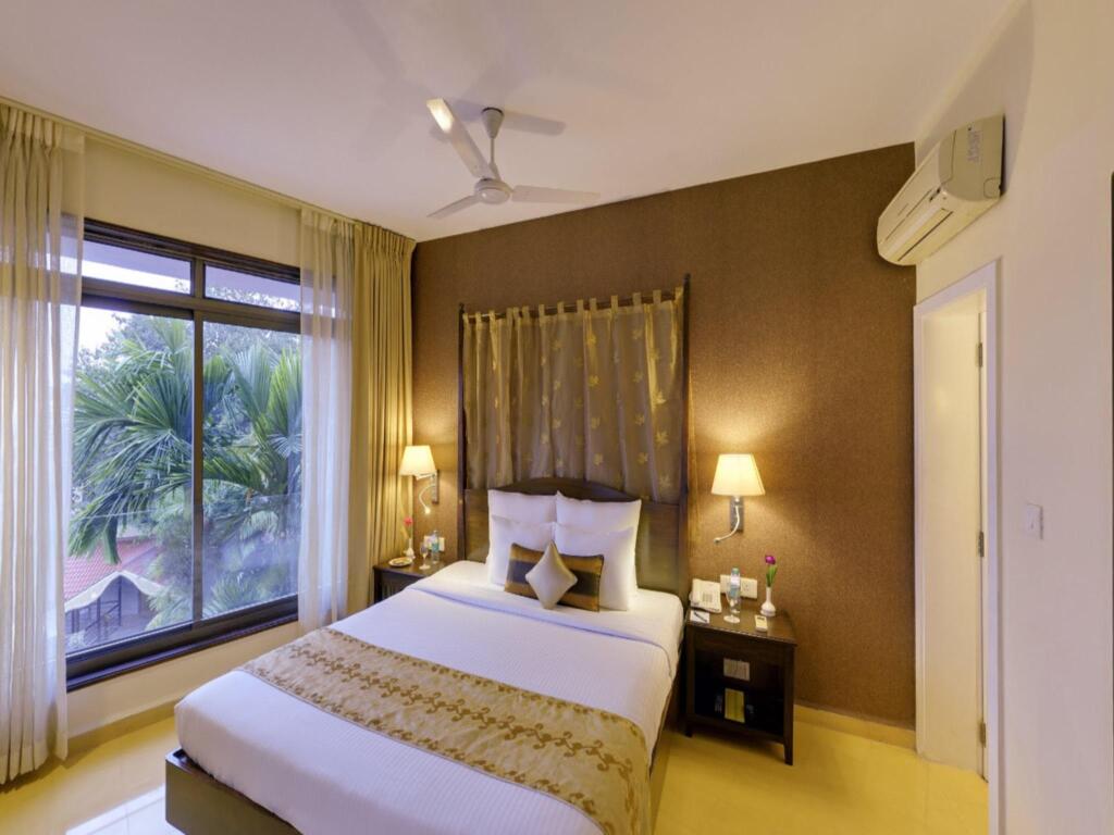 The Crown Goa