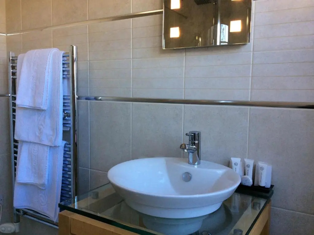 The Bedford Hotel - Chambres