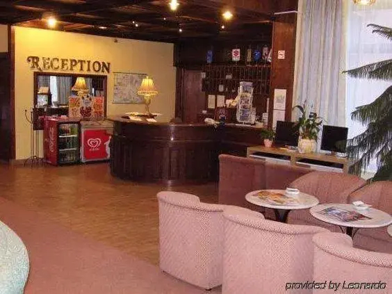 Hotel Esztergom - фото 11
