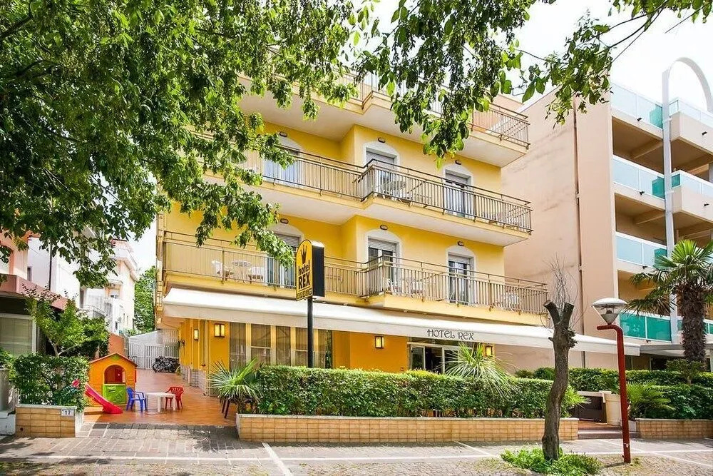 Hotel Rex