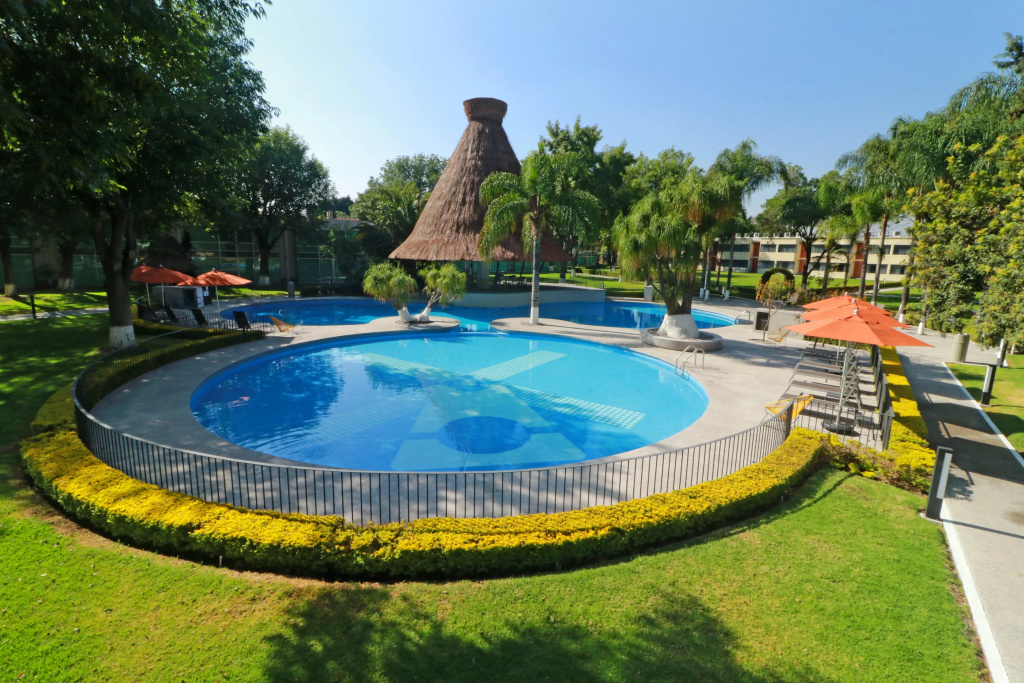 Holiday Inn San Luis Potosi Quijote by IHG - Général