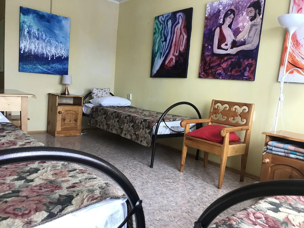 Portal Beluha - фото 30