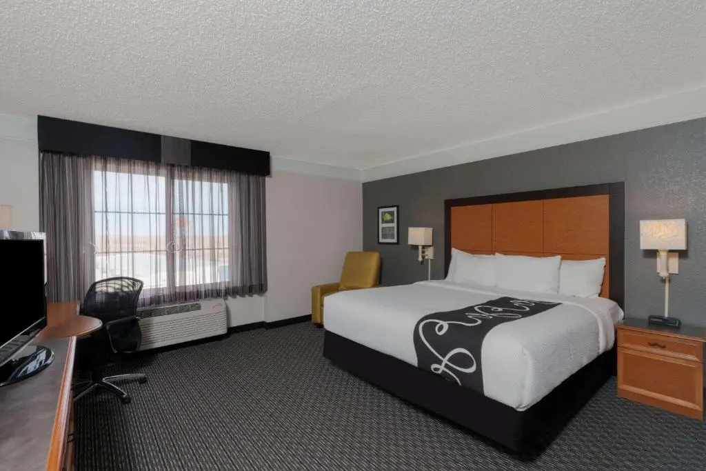 La Quinta Inn & Suites by Wyndham Pueblo - Chambres