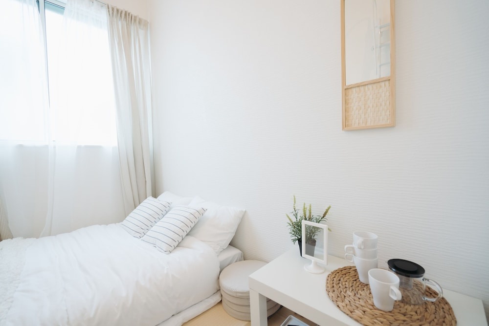 Miyako Shinjuku Hotel 사진 5