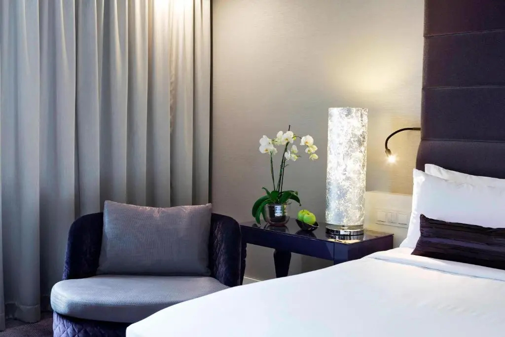 Renaissance®  Vienna Schönbrunn Hotel - Chambres