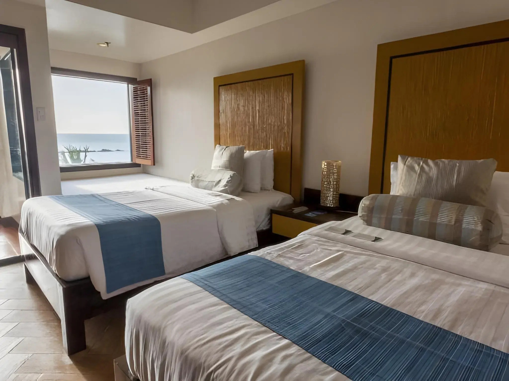 Canyon Cove Resort