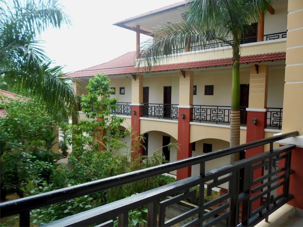 Bach Dang Hoi An Hotel - Général