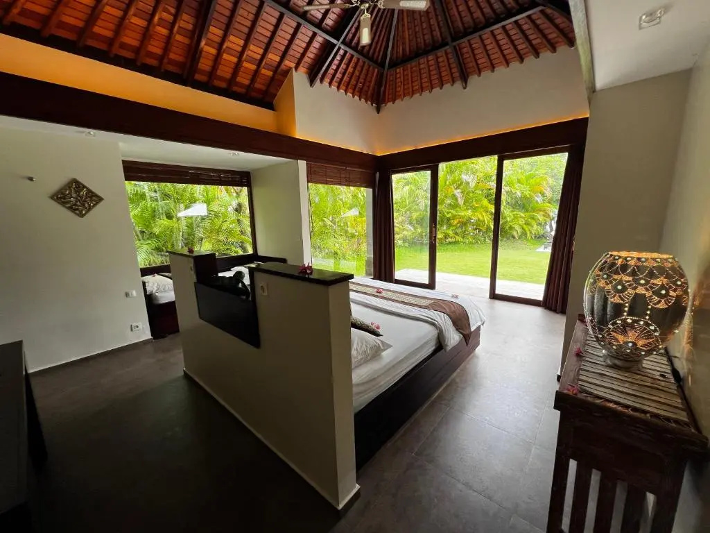 Relax Bali Dive & Spa Resort - фото 23