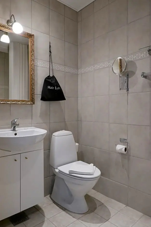Helnan Phønix Hotel - Chambres