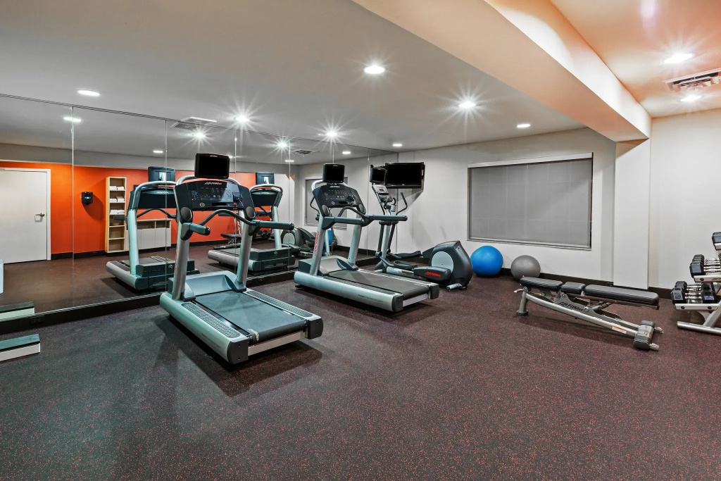 TownePlace Suites by Marriott Odessa - Général