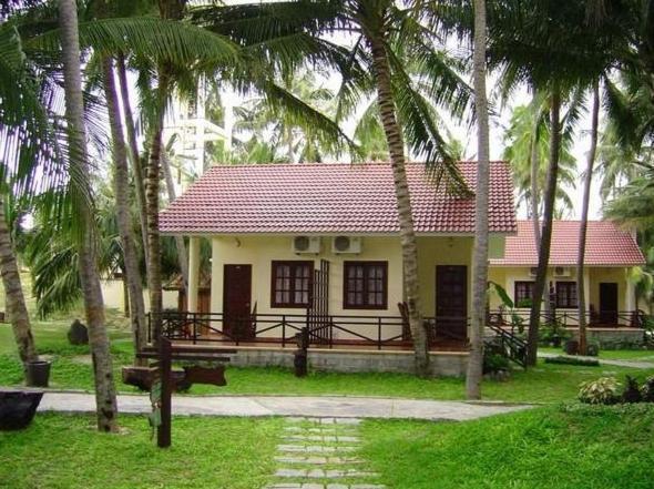 Ocean Star Resort