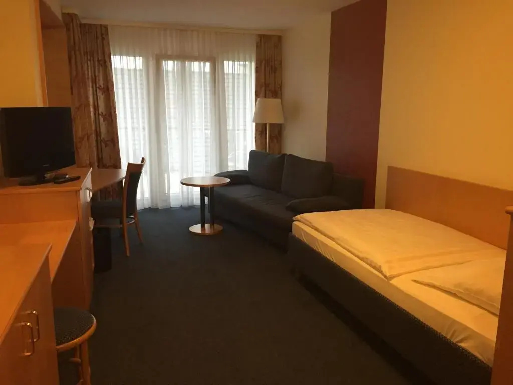 Comfort room