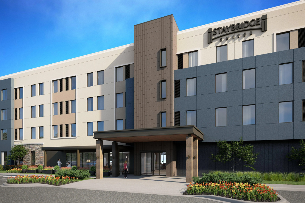 Staybridge Suites Kincardine Southeast by IHG
